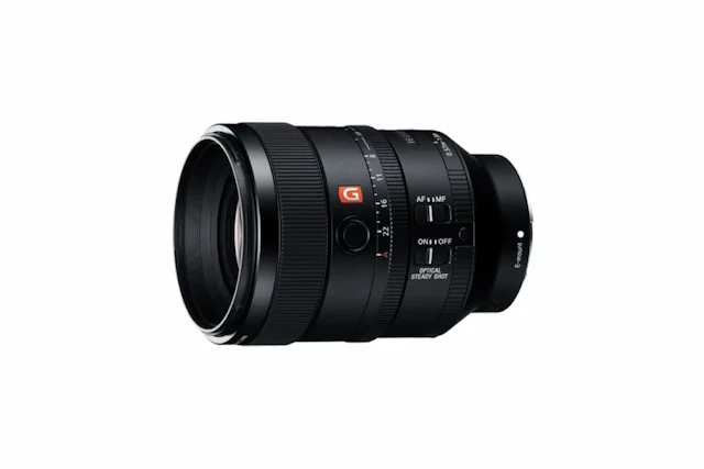 リーク】SONY FE 100mm F2.8 Macro GM OSS レンズの発売日はいつ